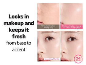 so' natural All Day Tight Makeup Setting Spray close-up of nozzle