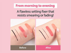 so' natural All Day Tight Makeup Setting Spray packaging