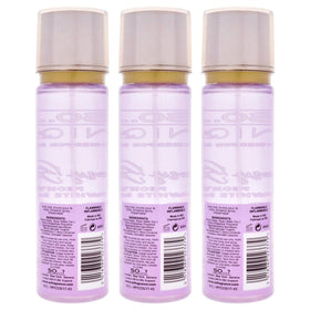 So...? Unique Peony Blush Body Mist 5.1 oz lifestyle scene