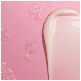 Soap & Glory Clean on Me Body Wash bottle back view