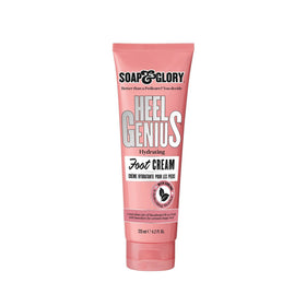 Soap & Glory Moisturizing Foot Cream 4.2 oz front view