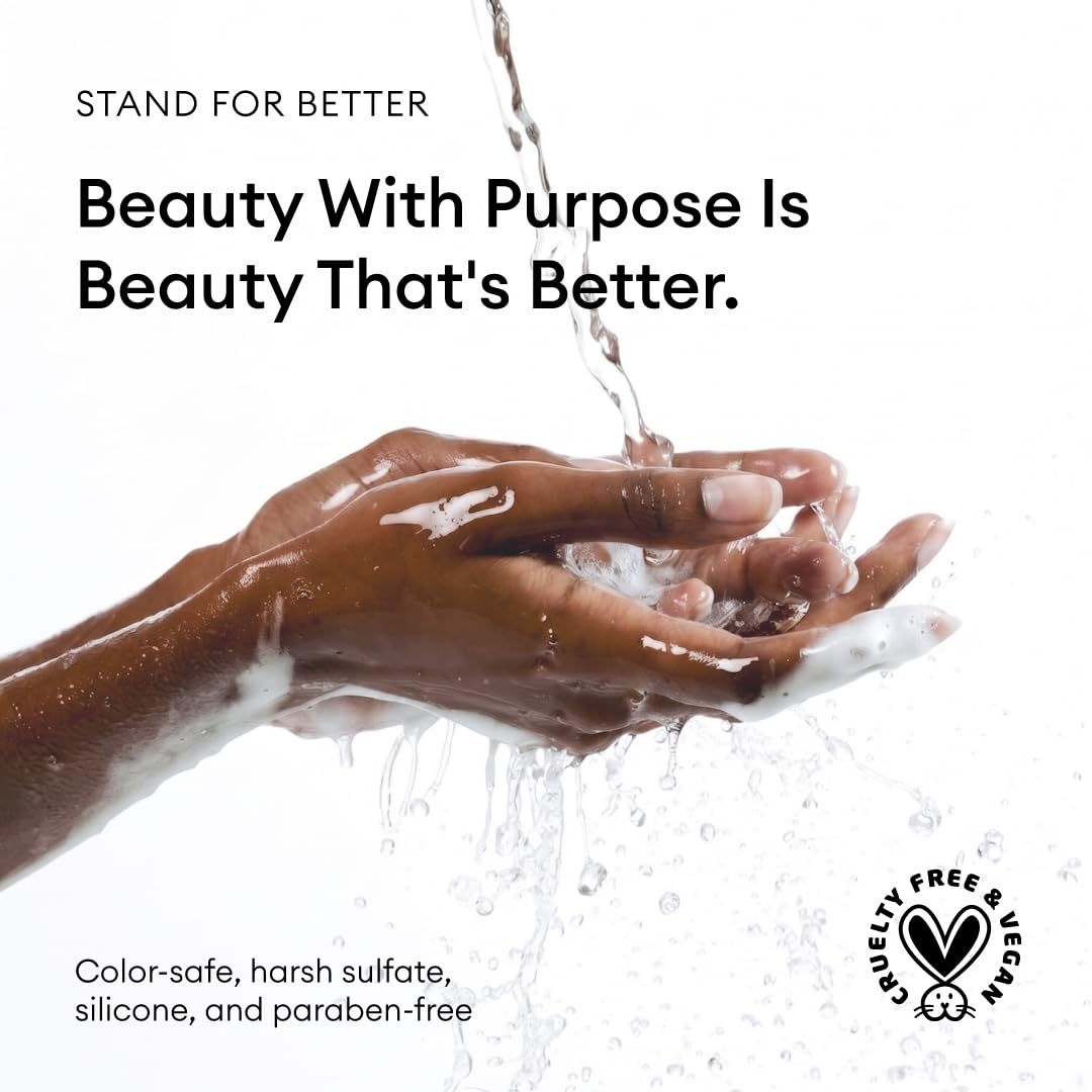 Soapbox Coconut & Shea Conditioner ingredients list