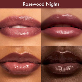 Soft Mauve lip oil from Summer Fridays Dream Lip Oil Set