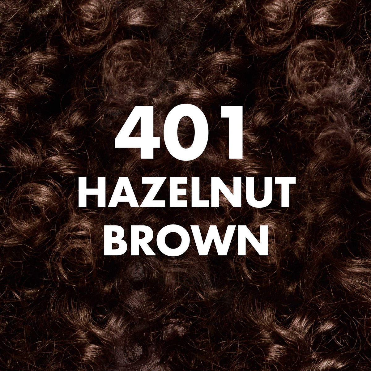 SoftSheen Dark and Lovely Fade Resist Hair Color back view