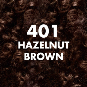 SoftSheen Dark and Lovely Fade Resist Hair Color back view