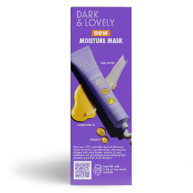 SoftSheen Dark and Lovely product ingredients list