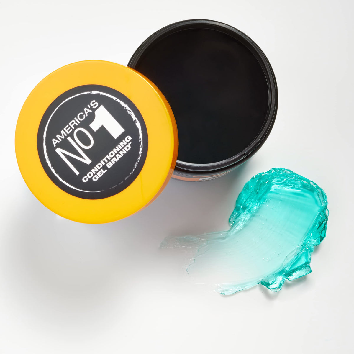 SoftSheen Let's Jam Hair Gel 14oz side view
