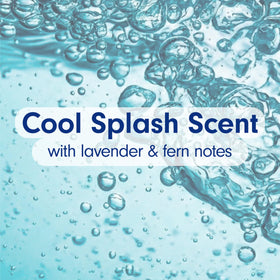 Softsoap Antibacterial Hand Soap 11.25 oz bottle on a kitchen sink