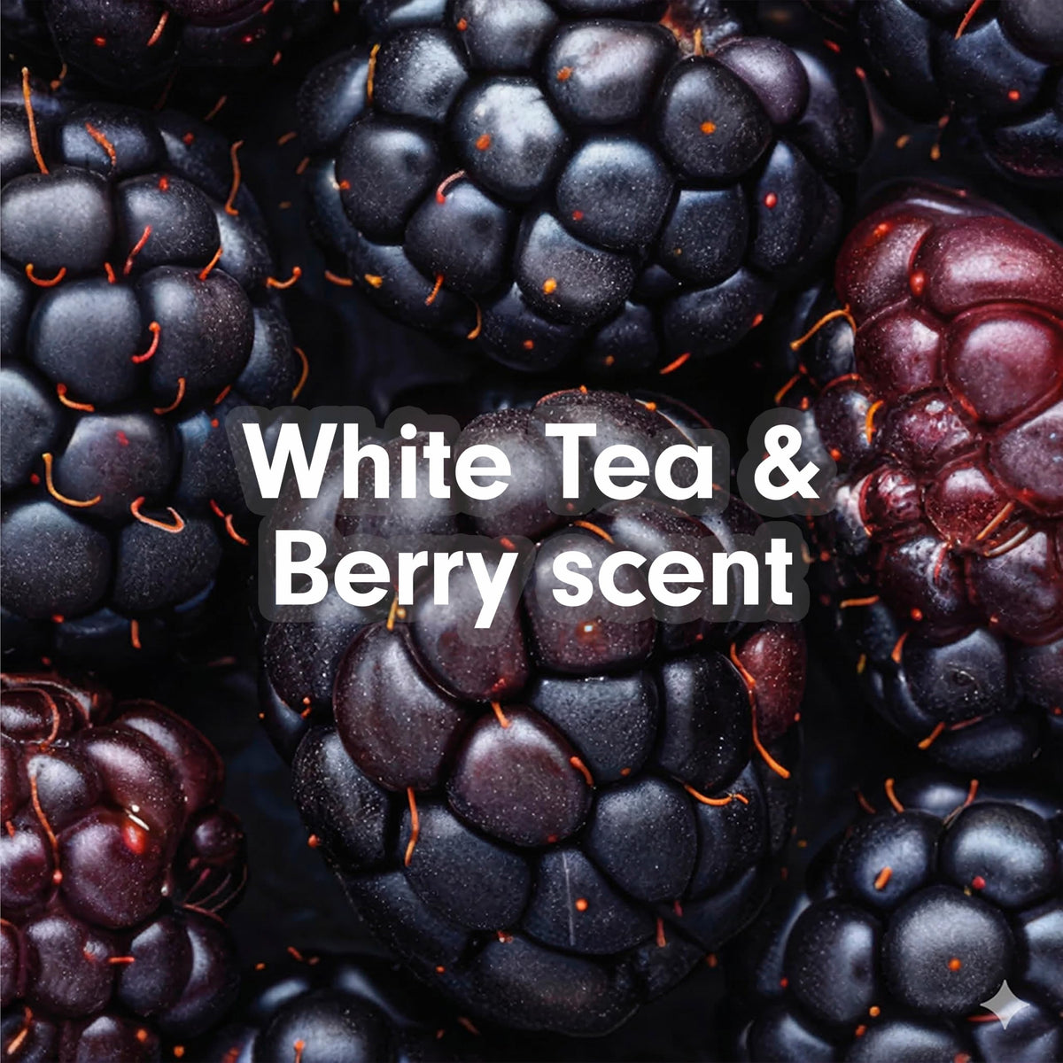 Softsoap Antibacterial Hand Soap White Tea & Berry ingredients