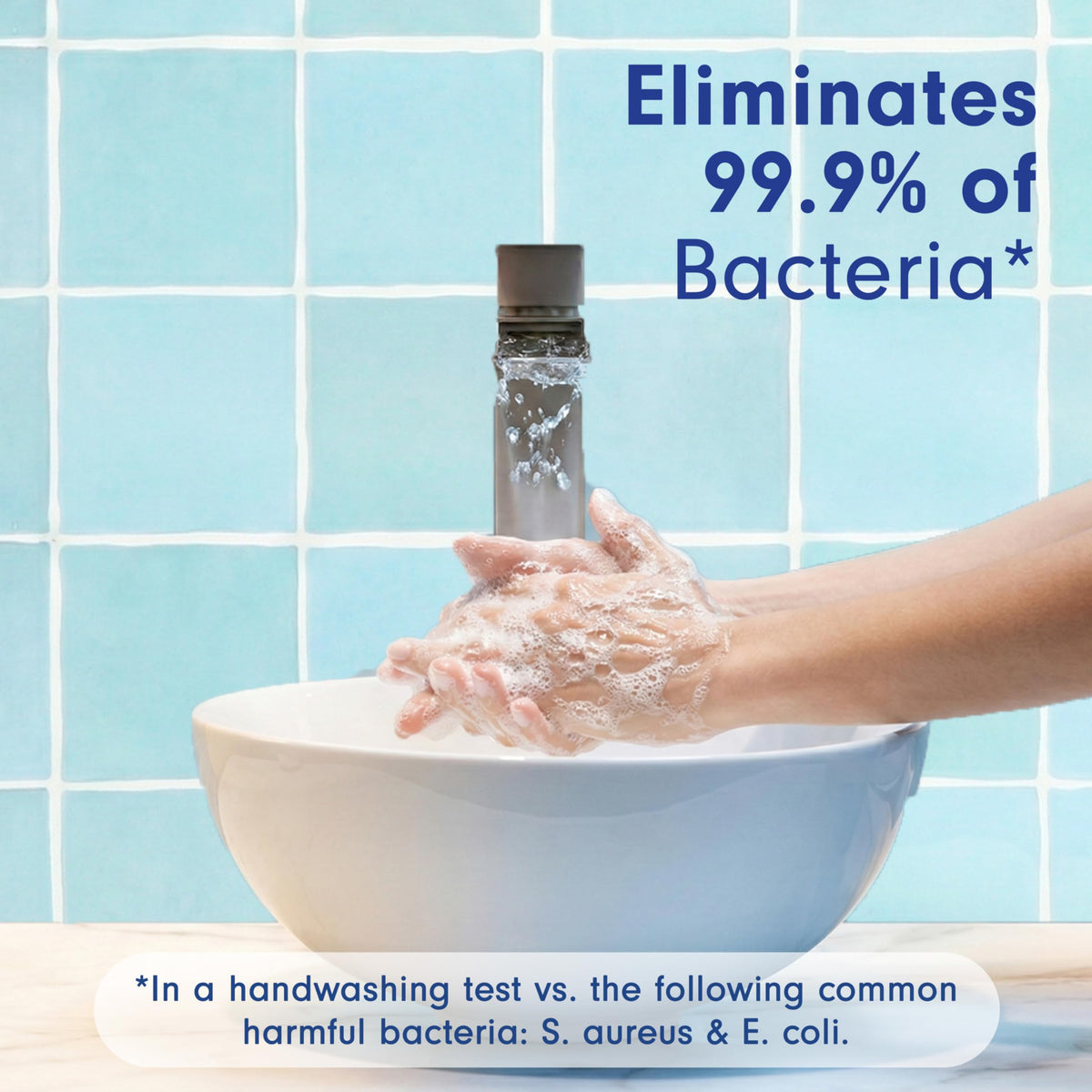 Softsoap Antibacterial Hand Soap White Tea & Berry scent description