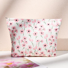 SOIDRAM Flower Makeup Bag Set packaging view