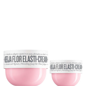 Sol de Janeiro Beija Flor Elasti-Cream Body Cream Set front view