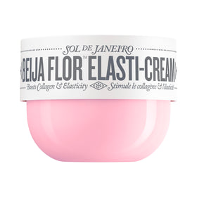 Sol de Janeiro Beija Flor Elasti-Cream front view 240mL