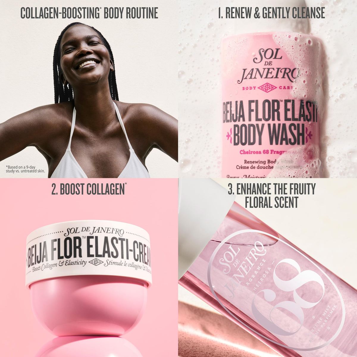 Sol de Janeiro Beija Flor Elasti-Cream lifestyle scene