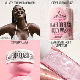 Sol de Janeiro Beija Flor Elasti-Cream lifestyle scene