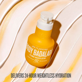 Sol de Janeiro Body Badalada Lotion 3.4 fl oz side view