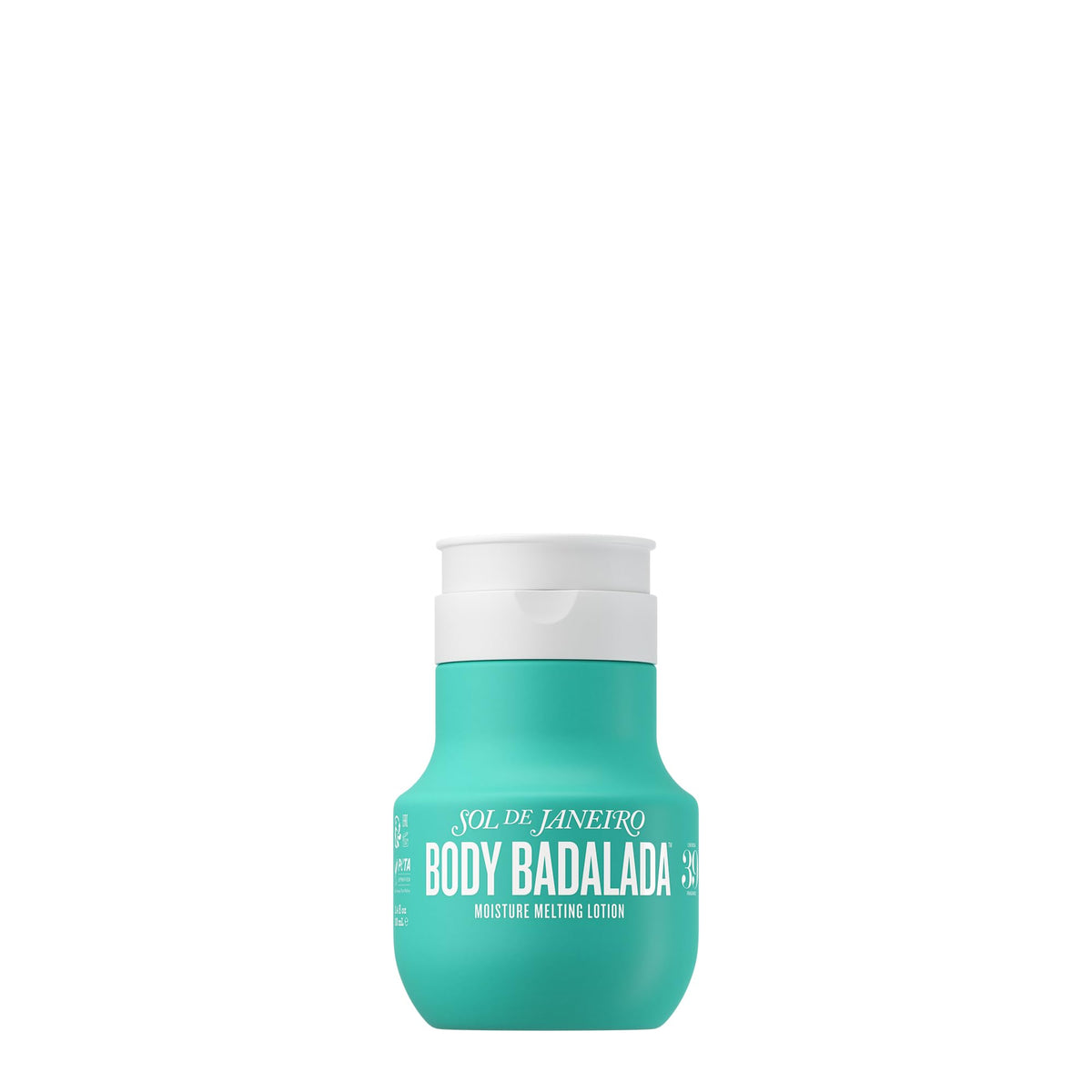 Sol de Janeiro Body Badalada Moisture Melting Lotion front view