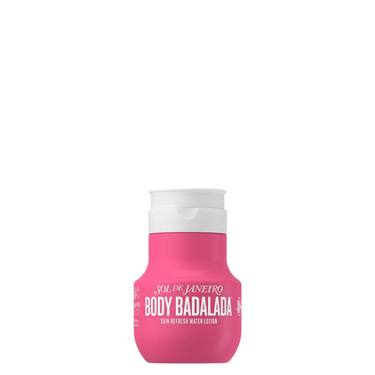 Sol de Janeiro Body Badalada Skin Refresh Water Lotion front view
