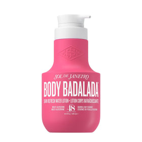 Sol de Janeiro Body Badalada Skin Refresh Water Lotion front view
