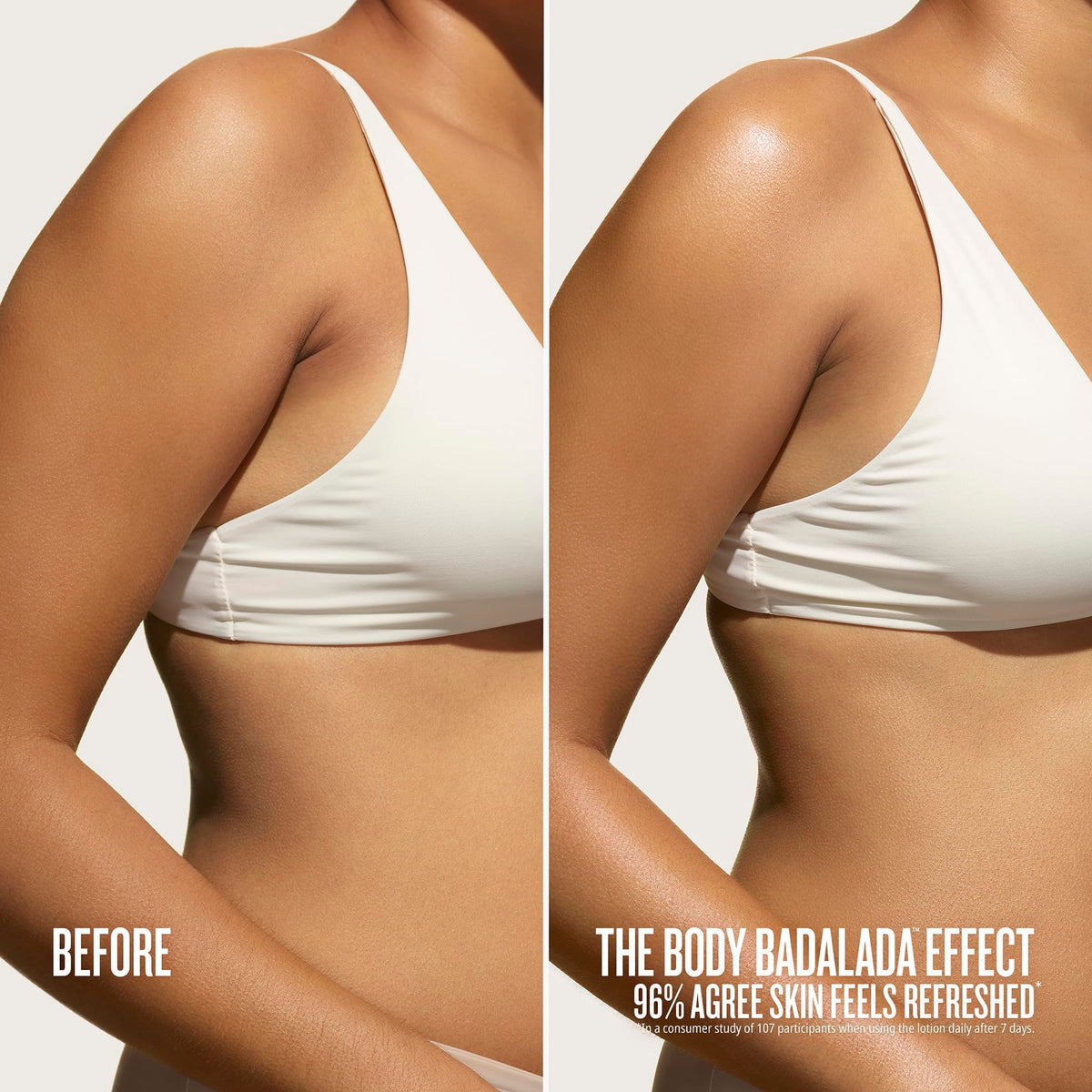 Sol de Janeiro Body Badalada Skin Refresh Water Lotion lifestyle shot