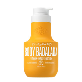 Sol de Janeiro Body Badalada Vitamin-Infused Lotion 13.5 fl oz front view