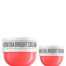 Sol de Janeiro Bom Dia AHA Cream Duo packaging front view