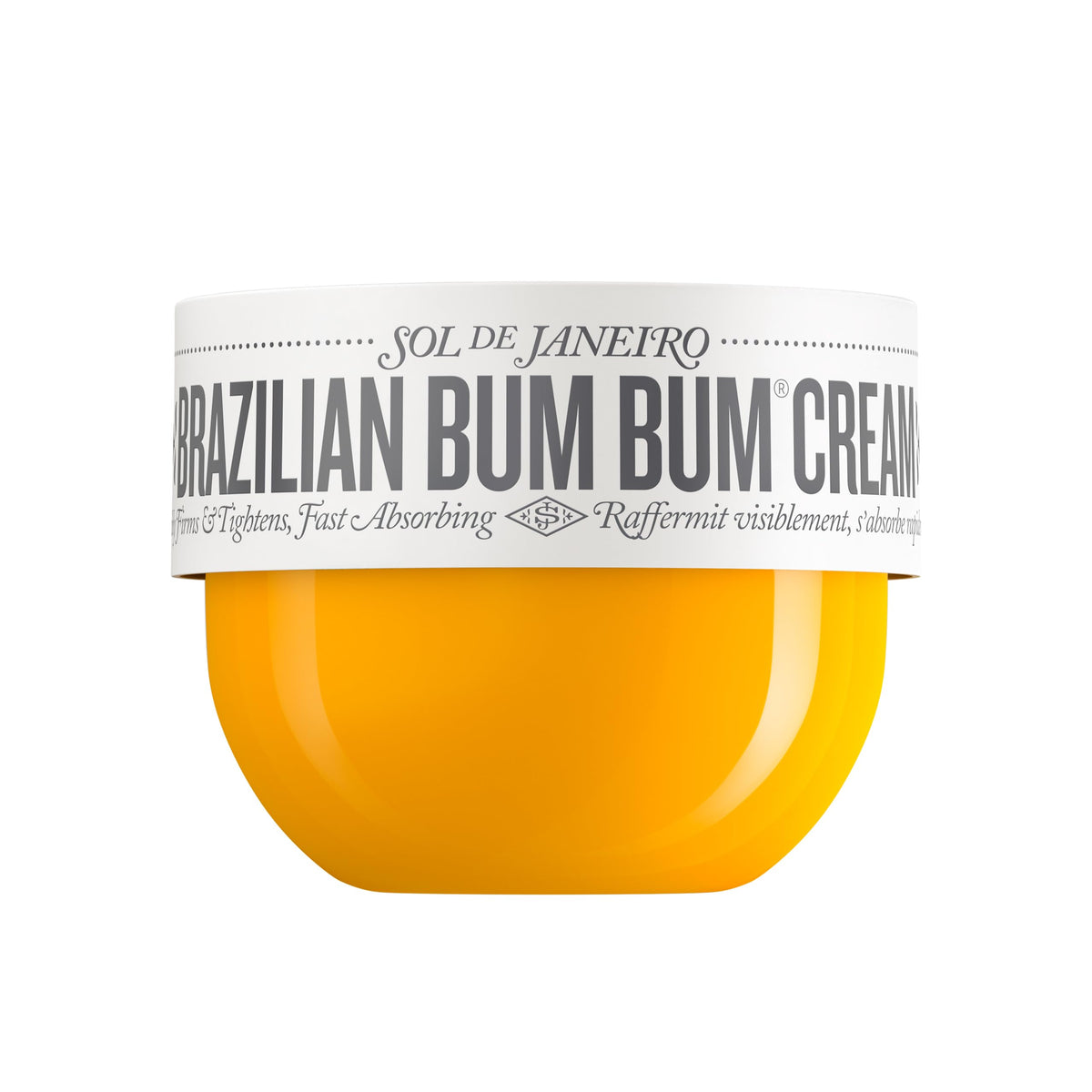Sol de Janeiro Brazilian Bum Bum Cream 150 ml front view