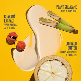 Sol de Janeiro Brazilian Bum Bum Cream 240ml with packaging