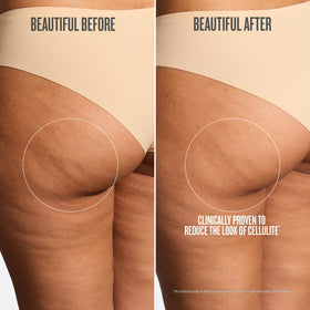 Sol de Janeiro Brazilian Bum Bum Cream packaging side view