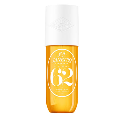 Sol de Janeiro Brazilian Crush Cheirosa '62 Hair & Body Mist 240mL front view