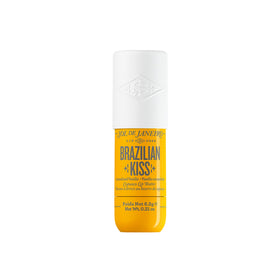 Sol de Janeiro Brazilian Kiss Lip Butter Balm front view