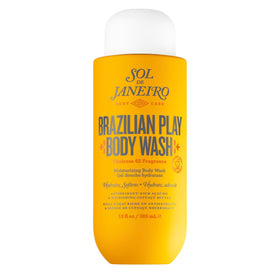 Sol de Janeiro Brazilian Play Body Wash 385mL front view