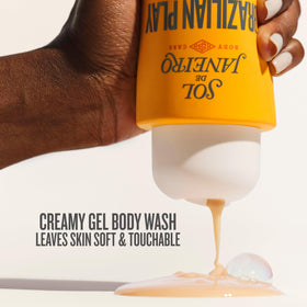 Sol de Janeiro Brazilian Play Body Wash 385mL side view