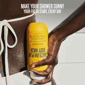 Sol de Janeiro Brazilian Play Body Wash 90ml lifestyle shot