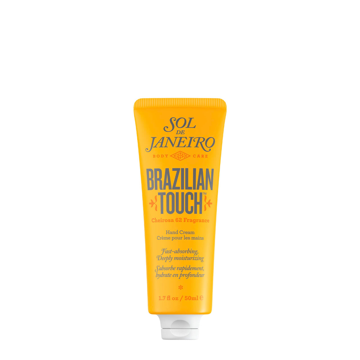 Sol de Janeiro Brazilian Touch Hand Cream front view