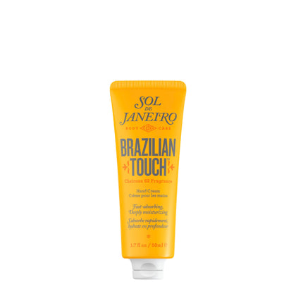 Sol de Janeiro Brazilian Touch Hand Cream front view