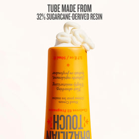 Sol de Janeiro Brazilian Touch Hand Cream lifestyle scene