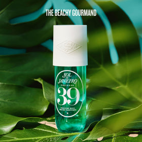 Sol de Janeiro Cheirosa 39 Hair & Body Perfume Mist 240ml back view