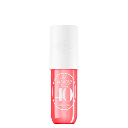 Sol de Janeiro Cheirosa '40 Hair & Body Fragrance Mist 90ml front view