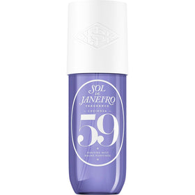 Sol de Janeiro Cheirosa 59 Hair & Body Fragrance Mist 240mL front view