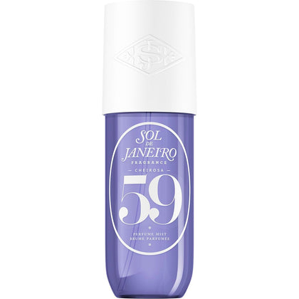 Sol de Janeiro Cheirosa 59 Hair & Body Fragrance Mist 240mL front view