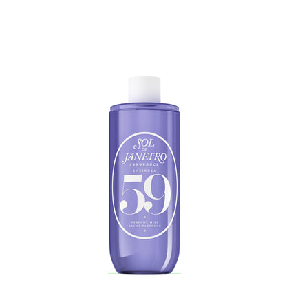 Sol de Janeiro Cheirosa 59 Hair & Body Fragrance Mist Refill 240mL front view