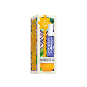 Sol de Janeiro Cheirosa 59 Perfume Mist spray nozzle