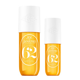 Sol de Janeiro Cheirosa 62 Hair & Body Mist 240ml front view