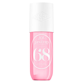 Sol de Janeiro Cheirosa 68 Hair & Body Fragrance Mist 240mL front view