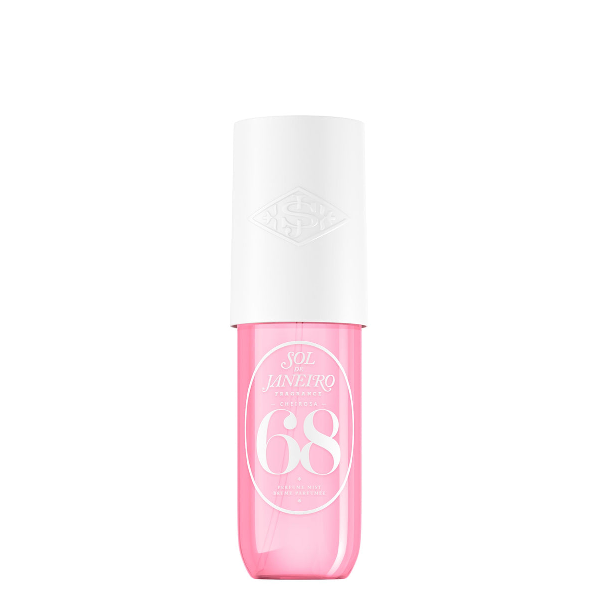 Sol de Janeiro Cheirosa 68 Hair & Body Perfume Mist 90mL front view