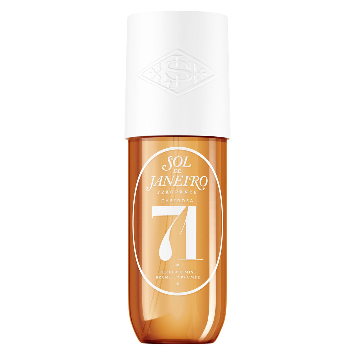 Sol de Janeiro Cheirosa '71 Hair & Body Fragrance Mist 240mL front view