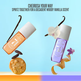 Sol de Janeiro Cheirosa '71 Hair & Body Fragrance Mist 240mL lifestyle scene