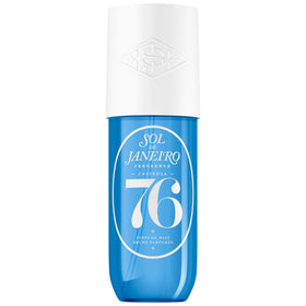 Sol de Janeiro Cheirosa 76 Hair & Body Fragrance Mist 240mL front view