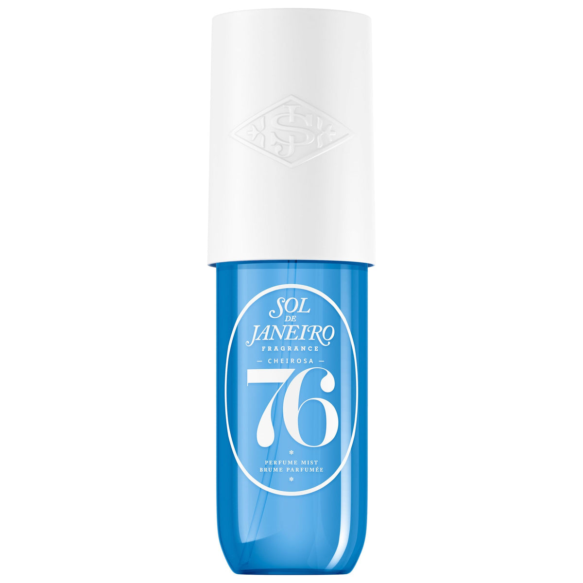 Sol de Janeiro Cheirosa 76 Hair & Body Fragrance Mist 90mL front view